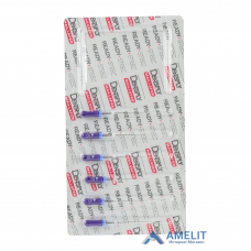 K-Рімер READYSTEEL №15...45 (K-Reamer READYSTEEL, Dentsply Sirona), 6шт./уп.